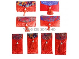 RED ENVELOPE BAG(1PCS)CNY(10246)